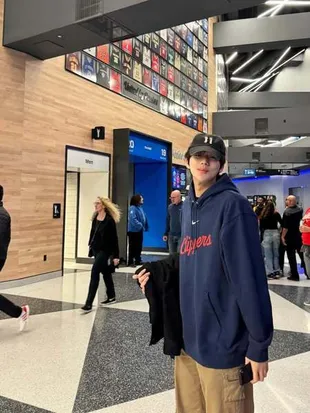 Moon Sang Min & Shin Shi A Bakal Bintangi Drama Remaja Baru