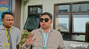 Muhammad Zidan Berikan Nafkah untuk Raisya Bawazier di Atas 30 Juta