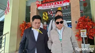Muhammad Zidan Ungkap Alasan Cerai dari Raisya Bawazier, Tegaskan Bukan Orang Ketiga