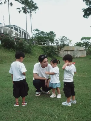 Na Daehoon Geram, Akan Batasi Akses Jule ke Anak-anak