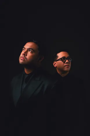 Nadhif Basalamah Gandeng Andi Rianto, Hadirkan Versi Orkestra Megah 'Bergema Sampai Selamanya'