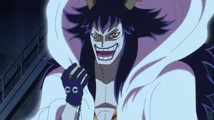 Nasib Villain ONE PIECE yang Sudah Dikalahkan Luffy dan Kru Topi Jerami, di Mana Mereka Sekarang?