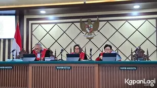 Nikita Mirzani Tuntut Rp 240 M di Sidang Gugatan vs Reza Gladys