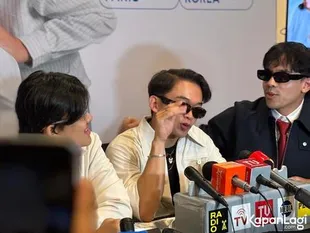 NPD Gelar Tur 12 Titik Selama 72 Jam, Rute World Tour Diklaim Membentuk Inisial Nama Grup