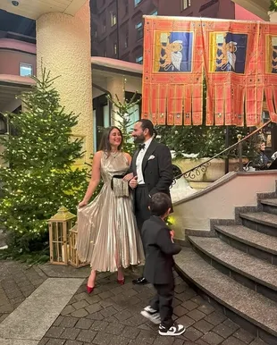 Paparazzi Terus Datangi Rumahnya Usai Saif Ali Khan Ditikam, Kareena Kapoor Sempat 'Ngamuk' di Instagram 