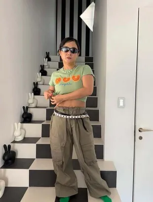 Park Na Rae Hiatus Usai Dugaan Konflik dengan Manajer & Praktik Medis Ilegal