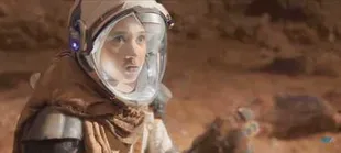 PELANGI DI MARS Film Sci-fiction Indonesia yang Langka, Simak 7 Fakta Uniknya