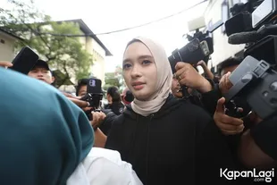 Pengacara Inara Rusli Bantah Tuduhan Zina Meski Akui Nikah Siri