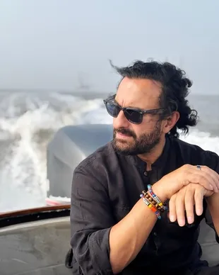 Penusuk Saif Ali Khan Ditangkap, Polisi Berencana Lakukan Rekonstruksi Kejadian