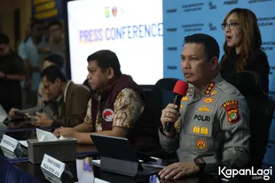 Penyebab Meninggalnya Lula Lahfah Terungkap, Sepupu Sebut Almarhumah Punya Riwayat Sakit Kompleks