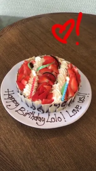 Perayaan Ultah Ke 45 Karisma Kapoor Seru Bareng Keluarga Di Uk Kapanlagi Com Meteoric stream — happy birthday (piano instrumental) 02:14. perayaan ultah ke 45 karisma kapoor