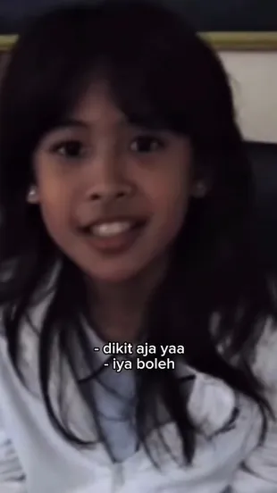 Peringati Hari Film Nasional, Maudy Ayunda Unggah Video Casting Pertama - Gugup Saat Diminta Nyanyi