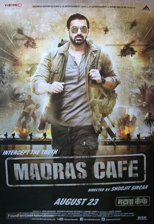 Perjalanan Sinematik John Abraham, Ini 8 Film Terbaik Sang Aktor - Dari Thriller Sampai Komedi