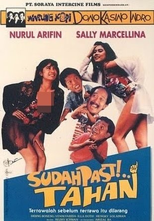 Pernah Hiasi Bioskop Ini 10 Poster Film Jadul Indonesia Yang Hot Sepanjang Masa Kapanlagi Com
