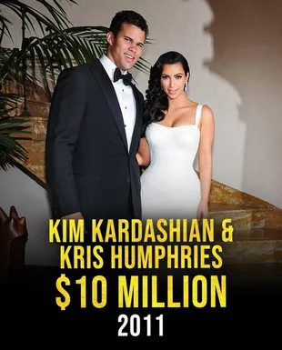 Pernikahan Selebriti Ini Habiskan Ratusan Juta Dolar, Apa yang Bikin Biayanya Melejit?