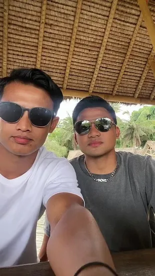 Persahabatan Pratama Arhan dan Asnawi Mangkualam, Saling Mendukung Bahkan di Kondisi Terpuruk