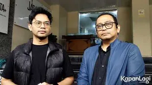 Pihak Inara Rusli Dukung Rujuk, Insanul Fahmi Masih Berharap Umrah Bareng Mawa