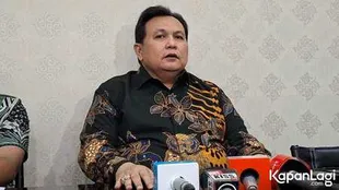 Pihak Ruben Onsu Lelah Berbalas Prescon, Singgung Nafkah Rp225 Juta per Bulan