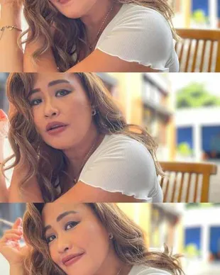 Pinkan Mambo Incar Panggung American's Got Talent, Target Gaji Miliaran Rupiah