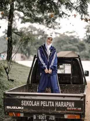Polisi Amankan ART Angel Lelga, Diduga Curi Barang Branded hingga Vitamin