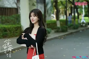 Popularitas Drama China 2025 Meledak di Dunia, Inilah 10 Judul yang Kuasai Pasar Global