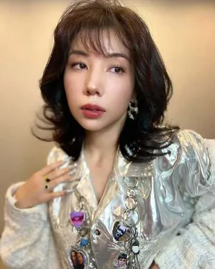 Potret dan Profil Riisa Naka, Aktris Multitalent yang Menaklukan Layar Jepang hingga Netflix