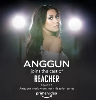 Potret Agnez Mo & Anggun C Sasmi yang Bakal Main Bareng di 'REACHER' Season 4, Dulu Jadi Rival Berat - Fansnya Pernah Saling Sindir