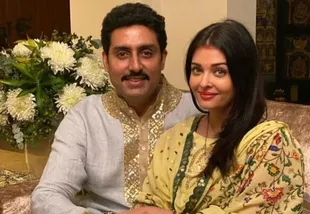 Potret Aktris dan Aktor Bollywood yang Menikah di Dunia Nyata, Ada yang Sudah Puluhan Tahun Bersama