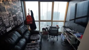 Potret Apartemen Kemal Palevi yang Kini Dijual dengan Harga Murah, Ada Alasan di Baliknya