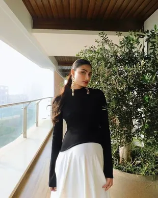 Potret Athiya Shetty Melahirkan Anak Pertama dari Pernikahannya dengan KL Rahul, Seorang Bayi Perempuan