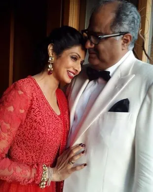Potret Boney Kapoor Ungkap Kematian Sridevi Bukanlah Alami, Tapi Kecelakaan