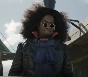 Potret Brook di ONE PIECE Live Action Season 2, Kemunculannya Lebih Cepat Dari Versi Asli