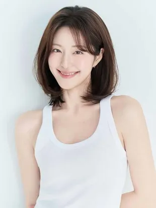 Potret Cantik Hong Yi Seol yang Bantah Pacaran dengan Heo Nam Jun