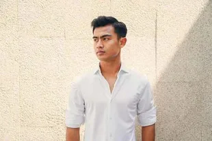 Potret Cantik Inka Andestha Selebgram yang Diduga Dekat dengan Pratama Arhan