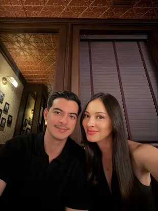 Potret Cicio Manassero Rayakan Ultah Bersama Pacar Baru, Resmi Go Public!