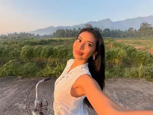 Potret dan Profil Agnes Rahajeng, Wakil Indonesia di Miss Supranational 2026