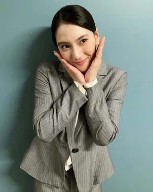 Potret dan Profil Chihiro Yamamoto, Mantan Atlet Berprestasi yang Beralih ke Dunia Hiburan Jepang