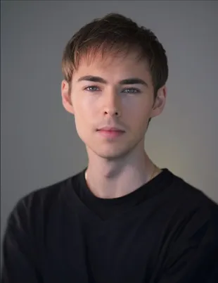 Potret dan Profil Daniel Lasker, Pemeran Mr. 9 di ONE PIECE Live Action yang Sukses Mencuri Perhatian Berkat Aktingnya