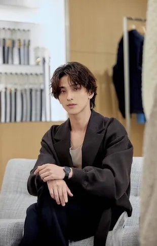 Potret dan Profil Ryusei Yokohama, Aktor 'Cantik' yang Mencuri Perhatian Berkat Perannya di KOKUHO