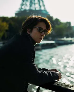 Potret dan Profil Tomohisa Yamashita, Aktor Sekaligus Penyanyi yang Bersinar di Dunia Hiburan Jepang 