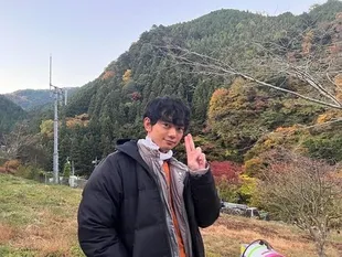 Potret dan Profil Yutaro Watanabe, Aktor Kidal Jepang dengan Bakat Baseball