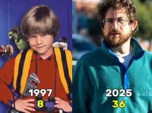 Potret Dulu dan Sekarang Para Pemeran Film HOME ALONE 3 (1997), Kini Sudah 28 Tahun Berlalu 