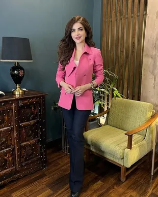 Potret Humaira Asghar Aktris Pakistan yang Tewas Membusuk, Jasadnya Ditemukan Setelah 9 Bulan