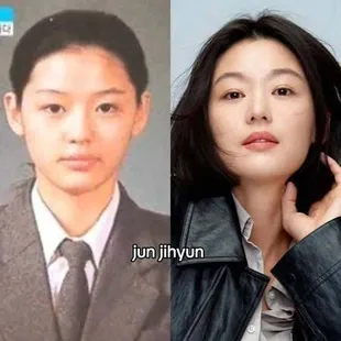 Potret Jadul Artis Korea saat Masih Sekolah (Part 2)