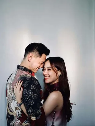 Potret Jerry dan Fani Master Chef Indonesia Resmi Lamaran, Ramai Didoakan 