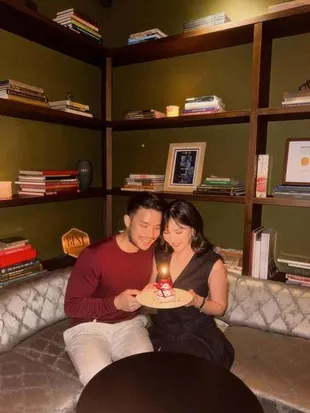 Potret Jessica Mila Rayakan Anniversary, Ungkap Makna Pernikahan 3 Tahun