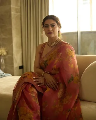 Potret Kajol yang Pernah Hilang Ingatan Kala Syuting Film KUCH KUCH HOTA HAI, Kini Jadi Kenangan