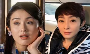 Potret Masa Muda Aktris China Senior yang Ternyata Cantik Banget, Ada yang Bikin Pangling