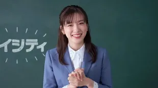 Potret Aktris Populer Jepang Nagano Mei Kehilangan 7 Endorsement Akibat Skandal Selingkuh dengan Suami Orang