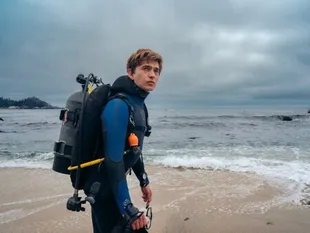 Potret Para Pemain Film 'Whalefall', Hadirkan Austin Abrams hingga Josh Brolin
